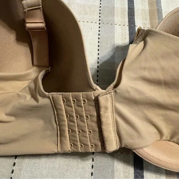 Joyspun 42DDD bra NWOT - Picture 3 of 5